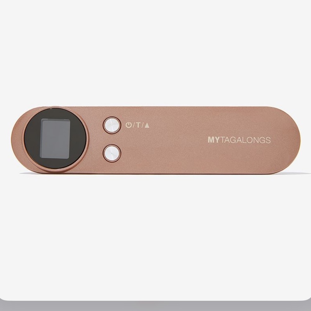 MYTAGALONGS Luggage Scale - Picture 2 of 5